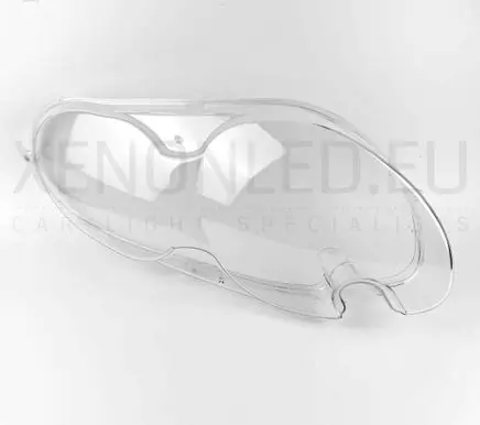 Bentley Continental Headlight lense 