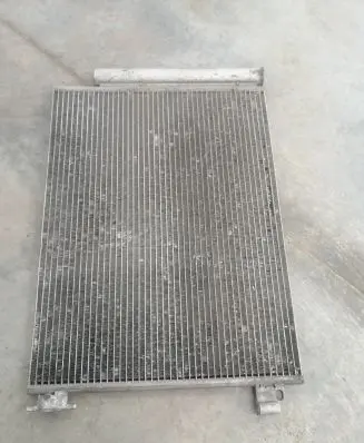 Peugeot 308 A/C cooling radiator (condenser) 921006843ra