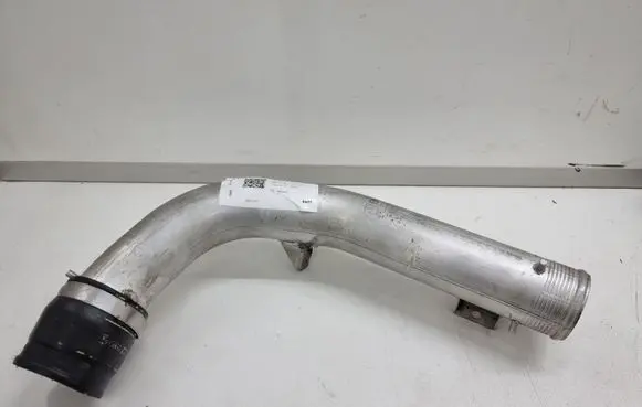 Audi A6 S6 C6 4F Intercooler hose/pipe 059145731AK