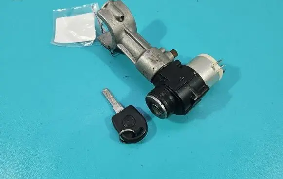 Skoda Felicia II Ignition lock IMPRK1563918