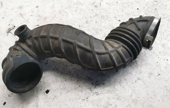 Audi A6 S6 C5 4B Air intake hose/pipe 4A0145747A BL05804