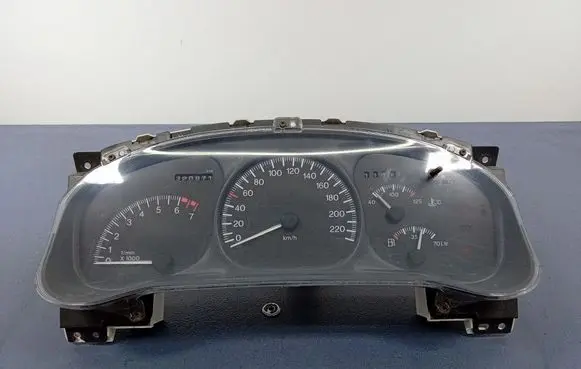 Opel Sintra Speedometer (instrument cluster) 