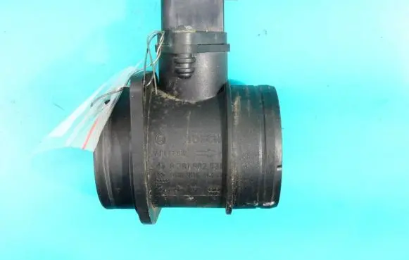 Seat Leon (1P) Mass air flow meter 0281002531 IMPRK1274416