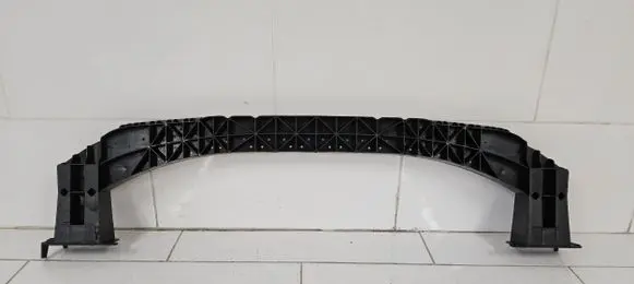 Peugeot RCZ Front bumper support beam 9656741480