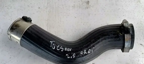 KIA Sportage Intercooler hose/pipe 282622F950