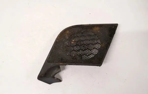 Side speaker trim/cover