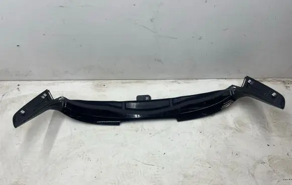 BMW 5 E60 E61 Tailgate/trunk spoiler 18008610