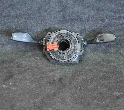 BMW X6 F16 Indicator stalk 9305954 9330554