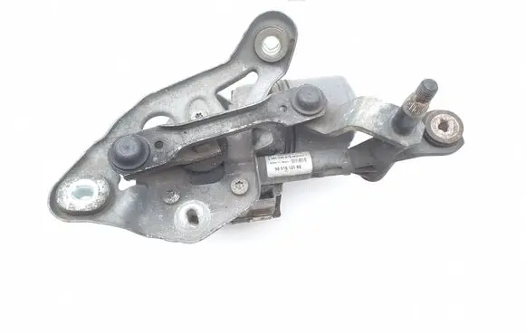 Peugeot 407 Front wiper linkage 9661812180 0390241968 1137328305