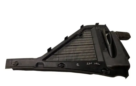 BMW X5 E70 Wiper trim 10834110