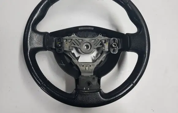 Nissan Qashqai Steering wheel 48430JD01DXXX 48430JD01D