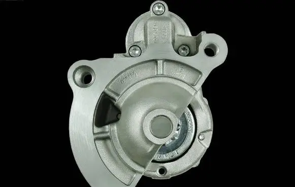 Ford Cougar Starter motor 114460