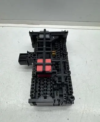 Mercedes-Benz GLE W167 Fuse box set A1679063103 35025928 YAP4346017