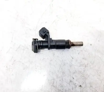 BMW 6 E63 E64 Fuel injector 7531634 5147b01459 75316345147b01459