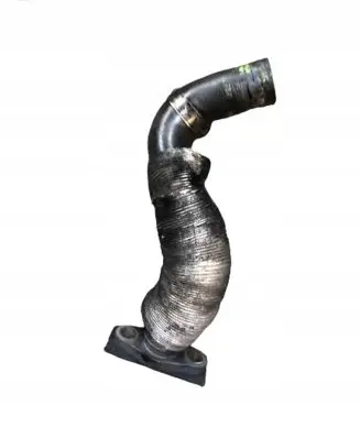 Peugeot Expert EGR valve line/pipe/hose