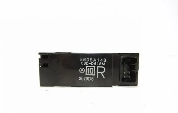 Mitsubishi Pajero Electric window control switch 8608a143