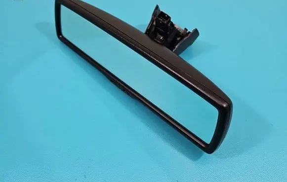 Volkswagen PASSAT CC Rear view mirror (interior) 7N0857511K IMPRK1450338