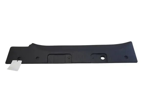 Renault Express Trunk/boot sill cover protection 828736113R