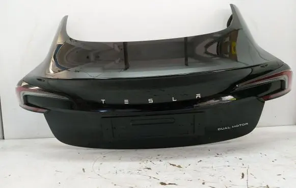 Tesla Model 3 Tailgate/trunk/boot lid TESLAM3KLAPAPBSB