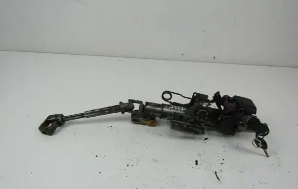 Volkswagen Golf IV Steering rack mechanical part 1J1419501BQ
