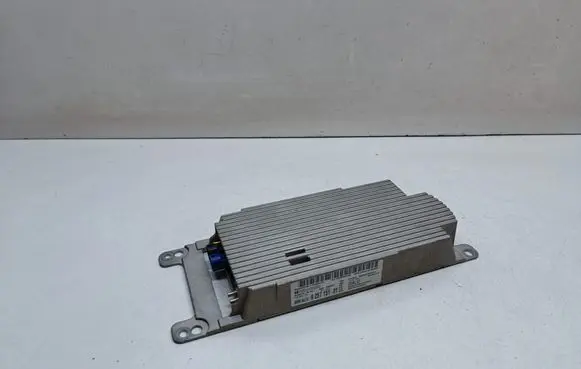 BMW X3 F25 Bluetooth control unit module 9257151 84109257151