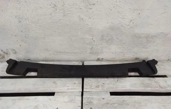 Nissan Qashqai Front bumper foam support bar 62090HV00B