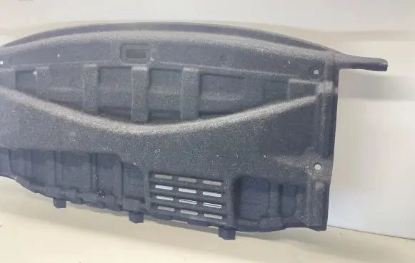 Lexus IS III XE30 Other trunk/boot trim element 6471353020