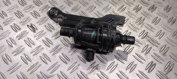 Renault Trafic III (X82) Electric auxiliary coolant/water pump 212001517R