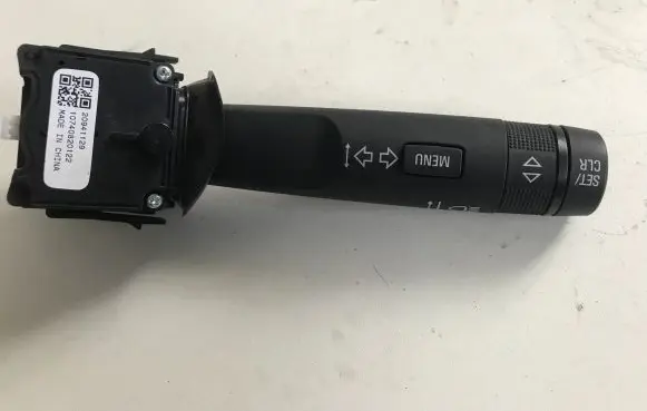 Opel Insignia A Indicator stalk 20941129