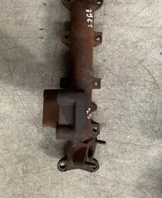 Iveco Daily 6th gen Exhaust manifold 5801921802