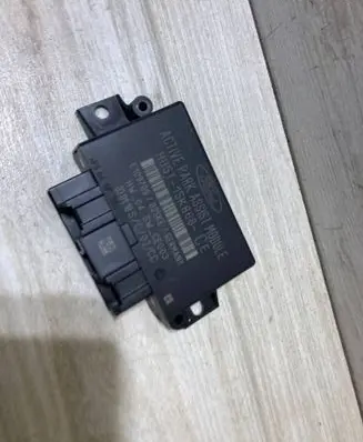 Ford Ecosport Parking PDC control unit/module HU5T15K866Ce