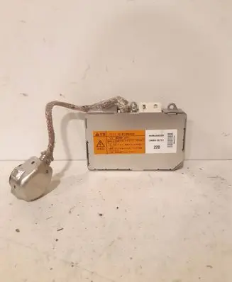 Subaru Legacy Headlight ballast module Xenon 84965AE020 3900020751