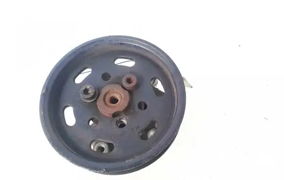 Audi A3 S3 8L Power steering pump 038145255a