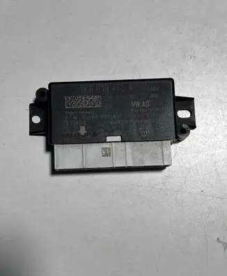 Volkswagen Caddy Parking PDC control unit/module 1K8919465A 000024637 310864