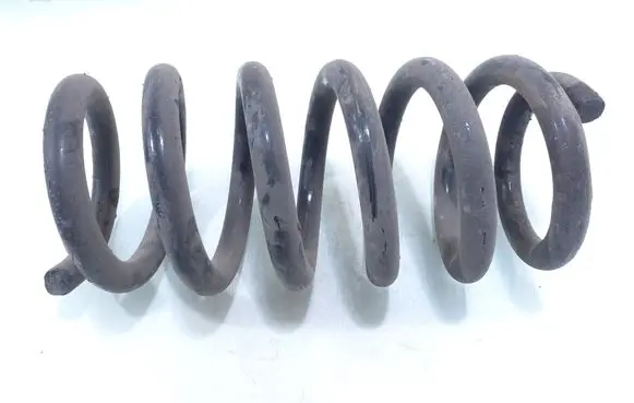 Ford S-MAX Rear coil spring