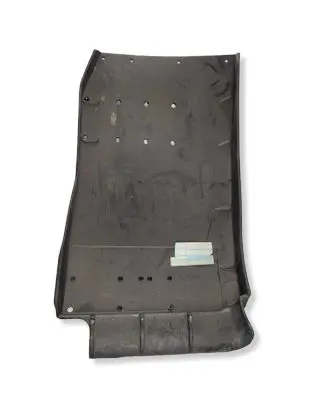 Mercedes-Benz Sprinter W906 Fender A3818809506