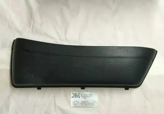 Mercedes-Benz W123 Front door storage pocket/box 1237270664