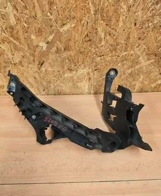 Audi A4 S4 B8 8K Headlight/headlamp mounting bracket 8K0805608A 2002838R