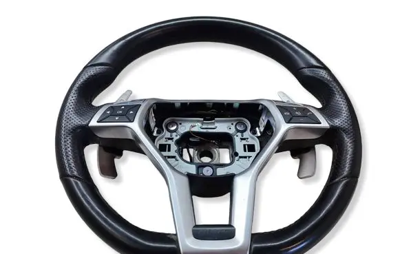 Mercedes-Benz E C207 W207 Steering wheel A1724604203