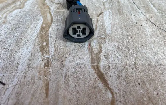 Volvo C40 Other relay