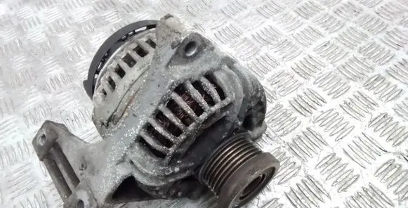 Volvo S60 Generator/alternator 30667787