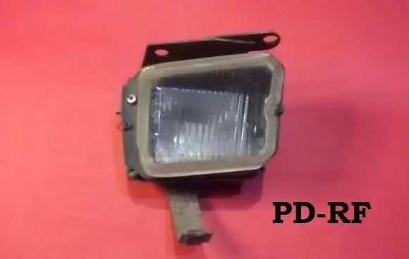 Nissan Primera Front fog light 2615196J10
