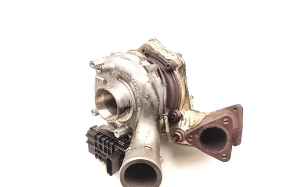 Audi A7 S7 4G Turbo 059145874M