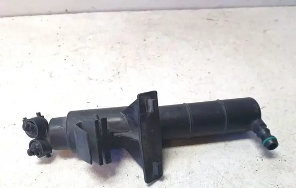 Ford Focus C-MAX Headlight washer spray nozzle 7M5113L014AA