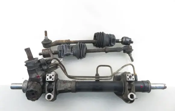 Renault Kangoo I Steering rack