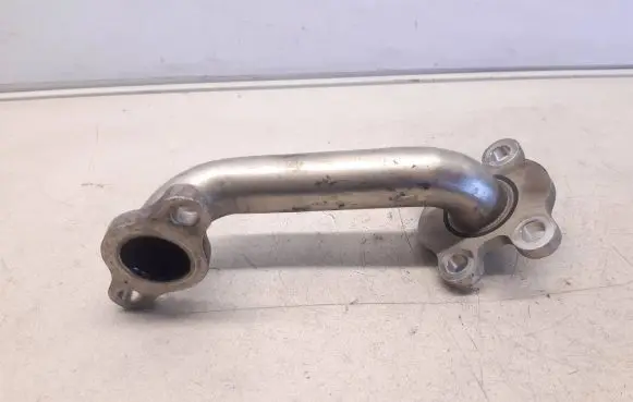 Lexus IS 220D-250-350 Exhaust gas pipe 