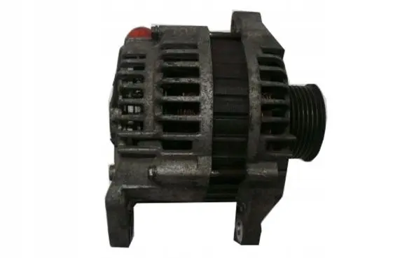 Nissan Almera N16 Generator/alternator
