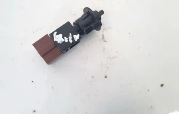 Nissan Qashqai Brake pedal sensor switch