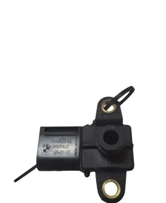 BMW 3 E90 E91 Air pressure sensor 754262302 6PD7400