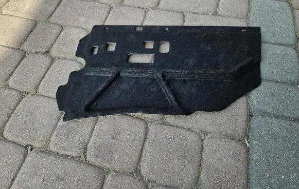 Opel Astra L Dashboard 9843200880